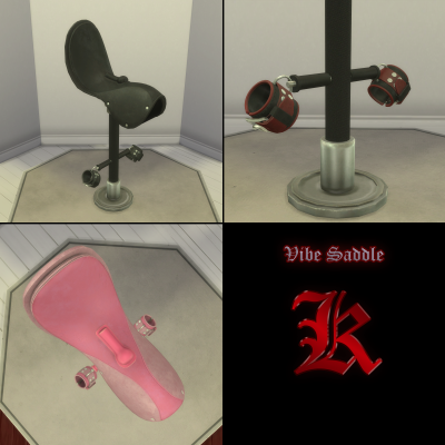 content:objects:vibesaddle []