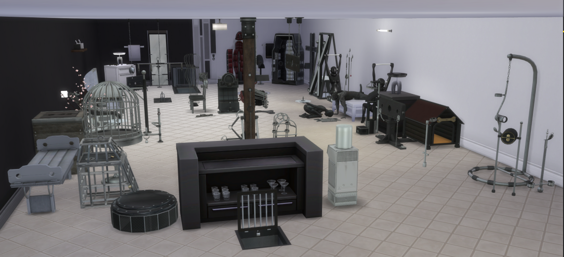 Training Objects Example